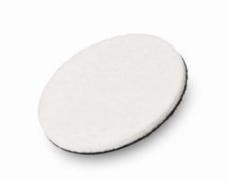 Flexipads Rayon - filcowy dysk polerski do szkła 130mm - Sklep detailingowy Automotive Care