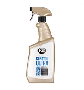 K2 Corotol Strong 65% - płyn do dezynfekcji/dezynfekujący 770ml