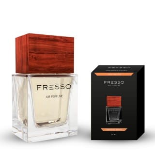 Fresso Paradise Spark Air Perfume - perfuma samochodowa 50ml - Sklep detailingowy Automotive Care