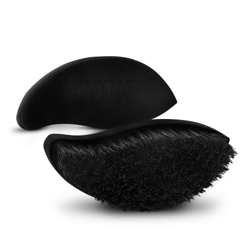 Gyeon Q2M Tire Brush - szczoteczka do czyszczenia opon - Sklep detailingowy Automotive Care