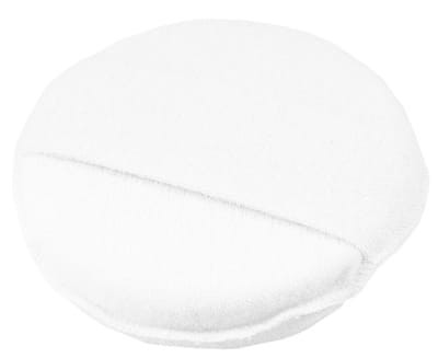 AC Products Pocket Applicator - bawełniany aplikator do dressingów z kieszonką - Sklep detailingowy Automotive Care