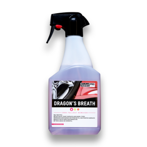 ValetPRO Dragons Breath - środek do czyszczenia felg, krwawiący efekt 500ml