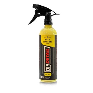 DIY Detail Gold Standard Polish – pasta polerska w sprayu 473ml
