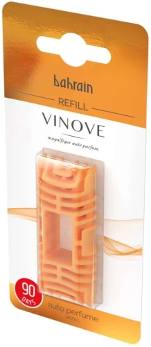 Vinove Refill Bahrain – wymienny wkład zapachowy - Sklep detailingowy Automotive Care