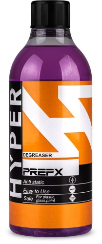 Hyper PrepX Degreaser - odtłuszczacz do lakieru 500ml - Sklep detailingowy Automotive Care