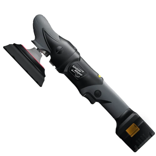 ShineMate EB251-6 – akumulatorowa polerka rotacyjna, talerz 123mm - Sklep detailingowy Automotive Care