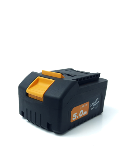 ShineMate B1850A, 18VDC, 5.0Ah - akumulator Li-ion - Sklep detailingowy Automotive Care