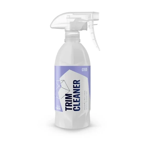 Gyeon Q2M Trim Cleaner – preparat do czyszczenia elementów wewnętrznych auta 500ml - Sklep detailingowy Automotive Care