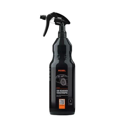 ADBL Tar Remover Thixotropic - środek do usuwania smoły i asfaltu 1L - Sklep detailingowy Automotive Care