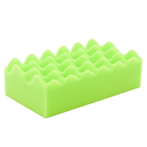 Pure Chemie Green Sponge PRO - gąbka do mycia samochodu - Sklep detailingowy Automotive Care