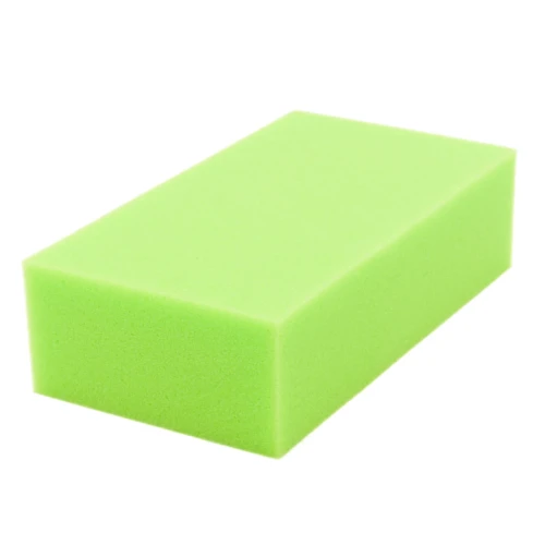 Pure Chemie Green Sponge - gąbka do mycia samochodu - Sklep detailingowy Automotive Care