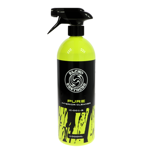 Blend Brothers PURE Interior Cleaner - do czyszczenia wnętrza samochodu 1L - Sklep detailingowy Automotive Care