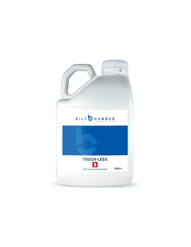 BILT HAMBER Touch-Less - aktywna piana przyjazna dla środowiska 5l - Sklep detailingowy Automotive Care