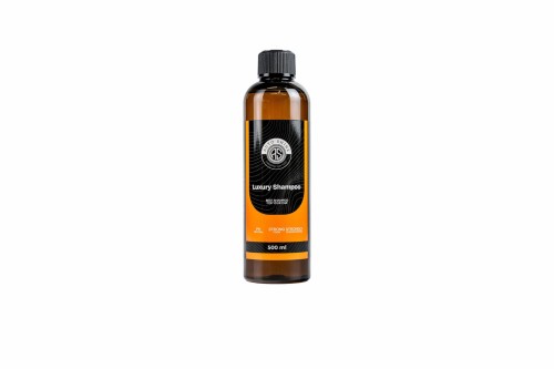 Auto Shine Luxury Shampoo - skoncentrowany szampon samochodowy 500ml - Sklep detailingowy Automotive Care