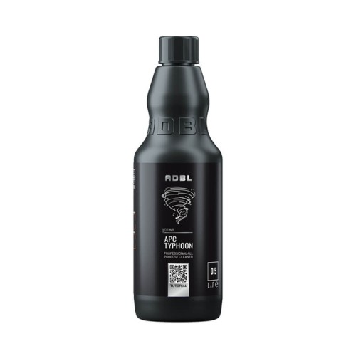 ADBL APC TYPHOON - bardzo silny uniwersalny środek czyszczący 500ml - Sklep detailingowy Automotive Care