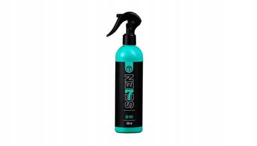 Seven QD PRO - Quick Detailer z dodatkiem SIO2 350ml - Sklep detailingowy Automotive Care