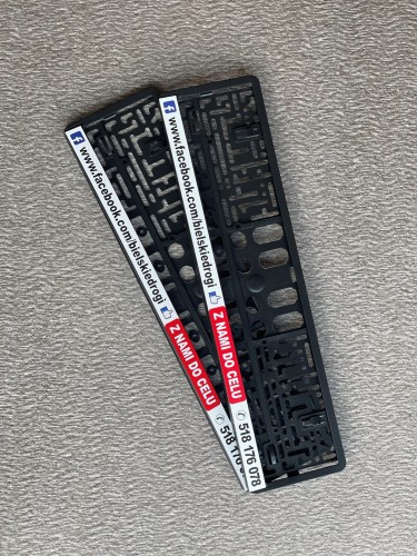 Bielskie Drogi Gadżet Reklamowy - Sklep detailingowy Automotive Care