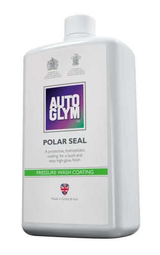 Autoglym Polar Seal - nabłyszczająca powłoka hydrofobowa, koncentrat 1L - Sklep detailingowy Automotive Care
