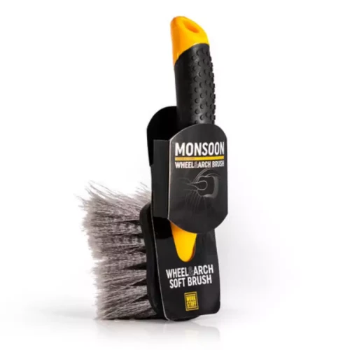 Work Stuff Monsoon Wheel Brush - szczotka do mycia kół - Sklep detailingowy Automotive Care
