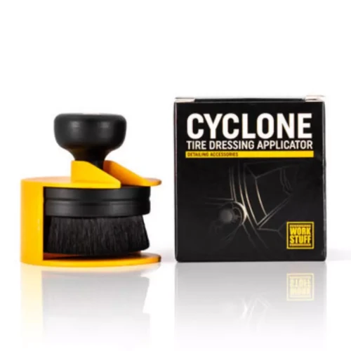 Work Stuff Cyclone - apliaktor do opon - Sklep detailingowy Automotive Care