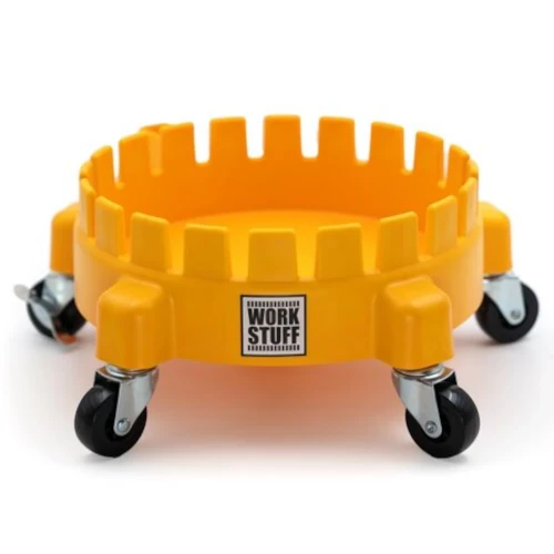 Work Stuff Bucket Dolly - wózek na wiadro - Sklep detailingowy Automotive Care