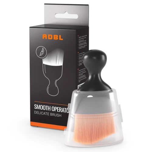 ADBL Smooth Operator - delikatny pędzel do czyszczenia - Sklep detailingowy Automotive Care
