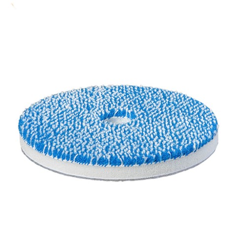 Honey Combination Beast Bestia - silnie tnący pad polerski 160mm - Sklep detailingowy Automotive Care
