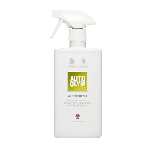 Autoglym Autofresh - odświeżacz powietrza 500ml - Sklep detailingowy Automotive Care