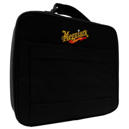 Meguiar’s Promo Bag - torba na kosmetyki samochodowe - Sklep detailingowy Automotive Care