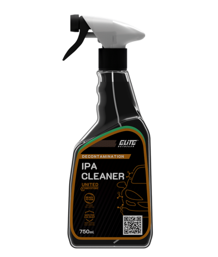 Elite Detailer IPA Cleaner - odtłuszczacz do lakieru 750ml - Sklep detailingowy Automotive Care