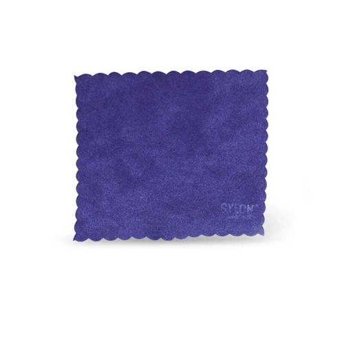 Gyeon Q2M Suede  - mikrofibra do aplikacji powłok 10x10cm - Sklep detailingowy Automotive Care