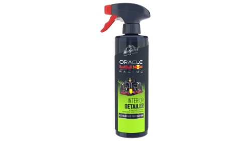 Armor All Podium Series Interior Detailer - produkt do czyszczenia i zabezpieczenia wnętrza 500ml - Sklep detailingowy Automotive Care