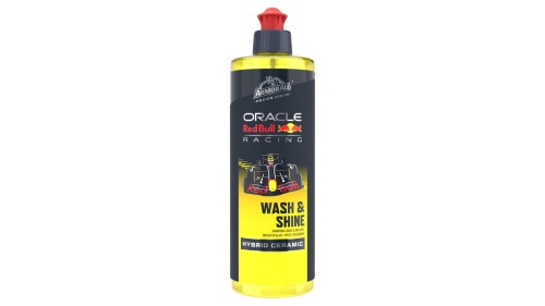 Armor All Podium Series Hybrid Ceramic Wash & Shine - ceramiczny szampon do mycia samochodu 500ml - Sklep detailingowy Automotive Care