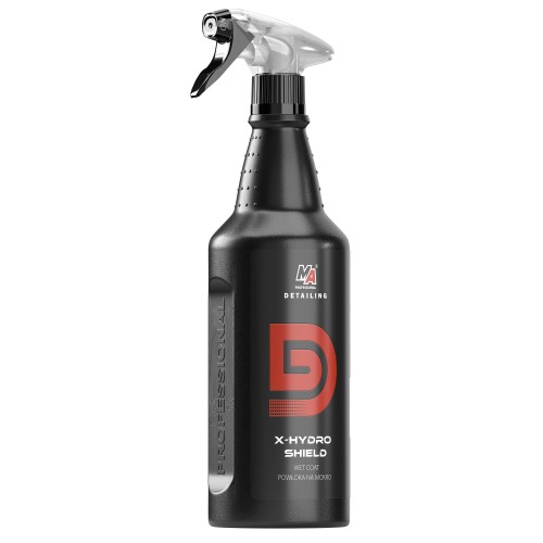MA Professional Detailing X-HYDRO SHIELD - powłoka na mokro 1L - Sklep detailingowy Automotive Care