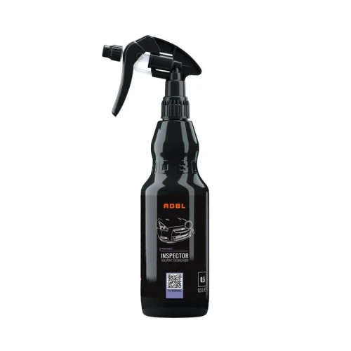 ADBL Inspector - preparat do odtłuszczania powierzchni 500ml  - Sklep detailingowy Automotive Care