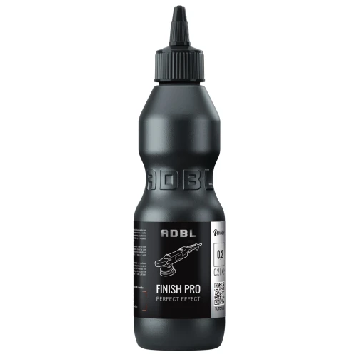ADBL Finish Pro - wykończeniowa pasta polerska 200ml - Sklep detailingowy Automotive Care