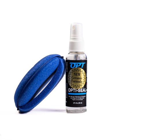 Optimum OPT Opti-Seal - sealant idealny do osuszania i zabezpieczania 60ml - Sklep detailingowy Automotive Care