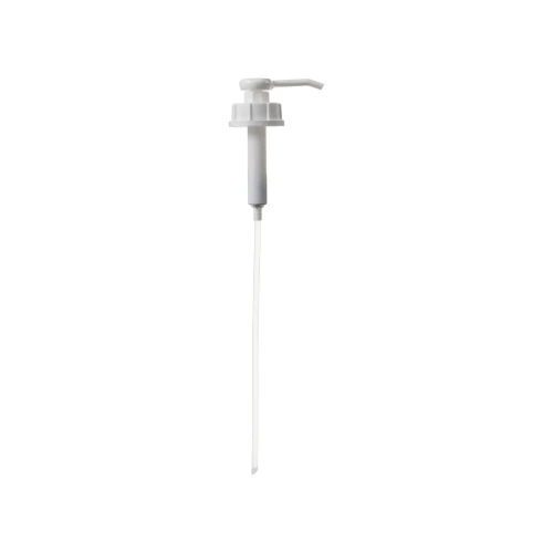 Autoglym Dispenser Pump 25L - pompka dozownik do opakowania, kanistra, baniaka 25L (dozuje 30ml) - Sklep detailingowy Automotive Care