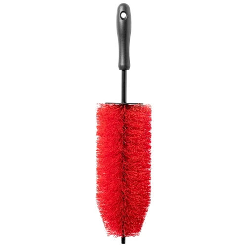 MA Professional Detailing X-Rocket Wheel Brush - delikatna szczotka do mycia felg - Sklep detailingowy Automotive Care