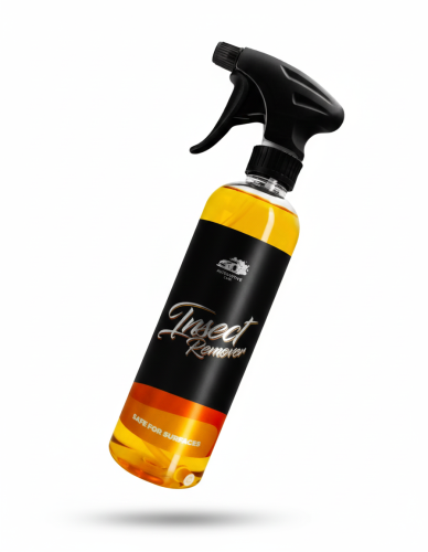 Automotive Care Insect Remover - preparat do usuwania owadów, neutralne pH 500ml - Sklep detailingowy Automotive Care