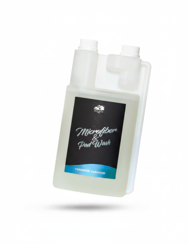 Automotive Care Microfiber & Pad Wash - płyn do prania mikrofibr oraz czyszczenia padów polerskich 1L - Sklep detailingowy Automotive Care
