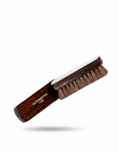 Automotive Care Soft Brush - delikatna szczotka/szczoteczka do czyszczenia skóry, tekstyliów, plastiku - Sklep detailingowy Automotive Care