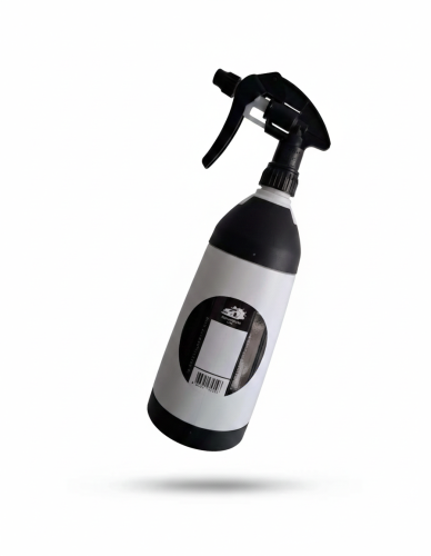 Automotive Care 360 Empty Bottle - odporna, pusta butelka HDPE 1L - Sklep detailingowy Automotive Care
