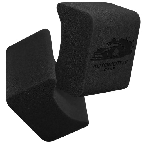 Automotive Care Tyre Applicator – wyprofilowany aplikator do opon - Sklep detailingowy Automotive Care