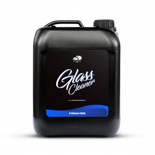 Automotive Care Glass Cleaner - bez smugowy płyn do mycia szyb 5L - Sklep detailingowy Automotive Care