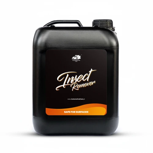 Automotive Care Insect Remover - preparat do usuwania owadów, neutralne pH 5L - Sklep detailingowy Automotive Care