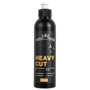 Royal Liquid Heavy Cut – Potęga Cięcia bez Kompromisów 250ml