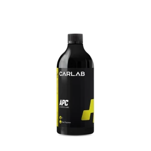 CARLAB APC - wysoce skoncentrowany, uniwersalny preparat czyszczący 750ml