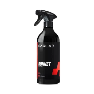 CARLAB BONNET - gotowy do użycia preparat przeznaczony do czyszczenia podsufitki oraz wszelkich tekstylnych elementów wnętrza samochodu 750ml