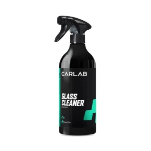 CARLAB GLASS CLEANER - gotowy do użycia preparat przeznaczony do czyszczenia szyb i lusterek samochodowych 750ml